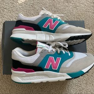 New Balance 997H Mens 9